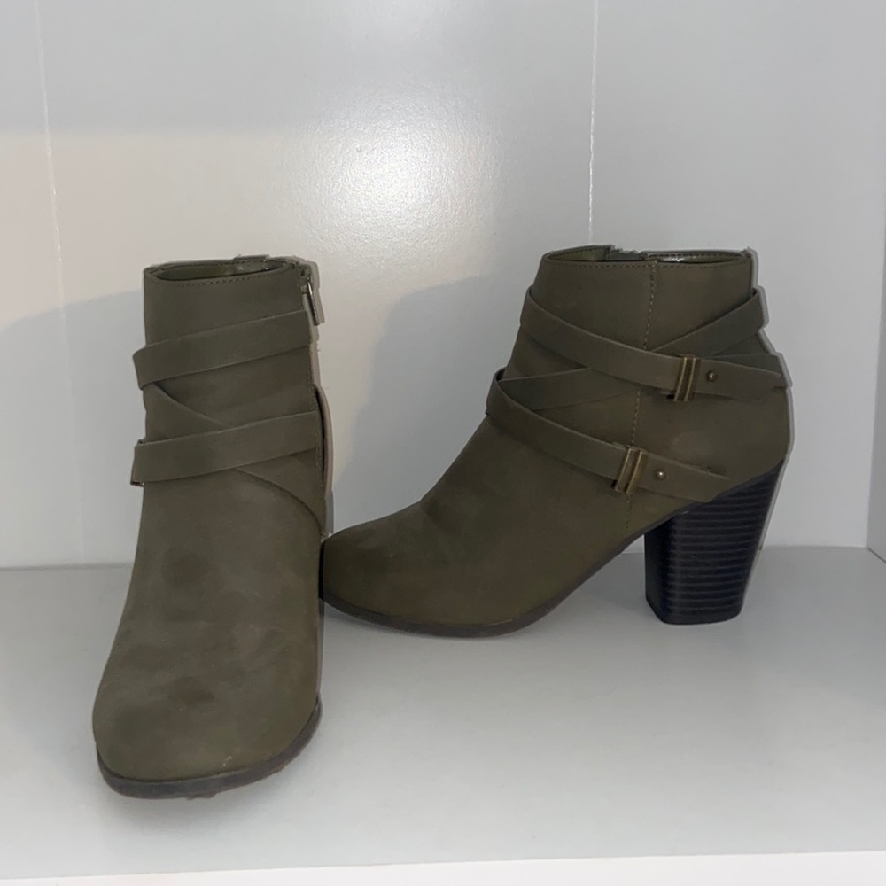 Booties